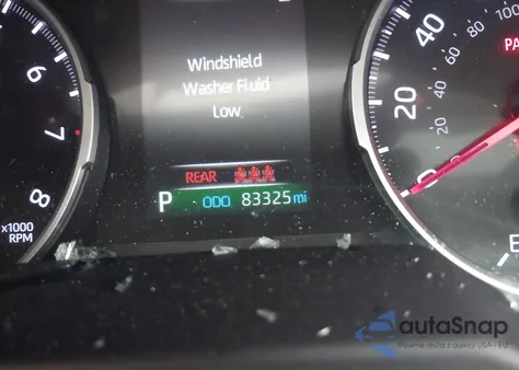 2021 Toyota Rav4 Le z USA, uszkodzony, nr VIN 2T3H1RFV5MW148394